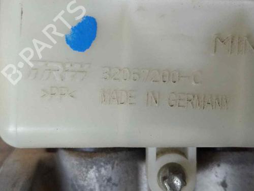 Brake master cylinder MERCEDES-BENZ A-CLASS (W169) A 180 CDI (169.007, 169.307) | BP26475632M77 
