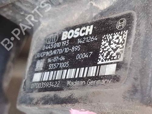 Engine OPEL ZAFIRA TOURER C (P12) 2.0 CDTi (75) | BP28113771M1 