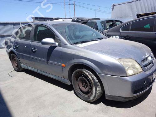 Varmvifte OPEL VECTRA C (Z02)  | BP26470054M62