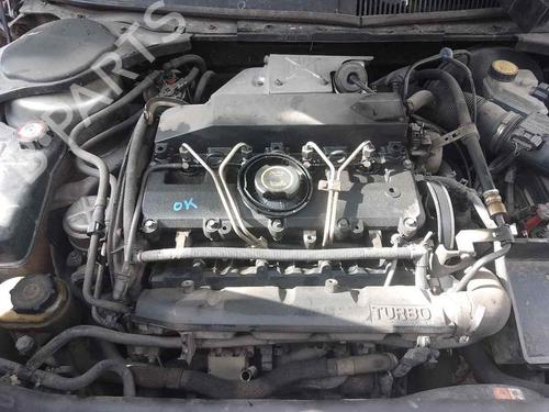 Engine FORD MONDEO III Saloon (B4Y) 2.0 16V TDDi / TDCi | BP28469289M1