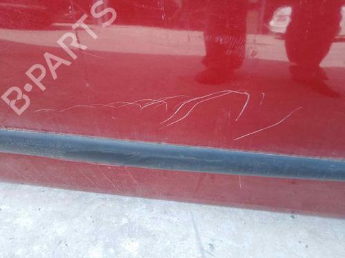 Left front door NISSAN MICRA II (K11) 1.0 i 16V | BP26482027C2 