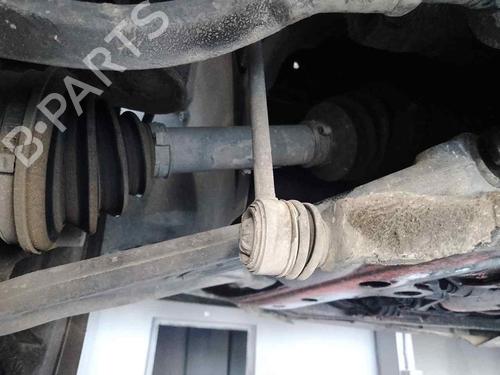 Used Left front driveshaft VOLVO S70 (874) 2.5 TDI (140 hp) 28454432