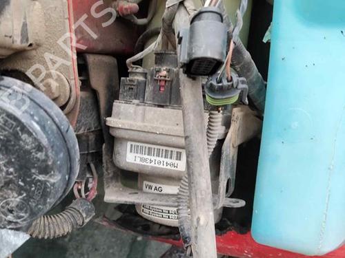 Used Steering pump SKODA FABIA II (542) 1.2 (60 hp) 29430484