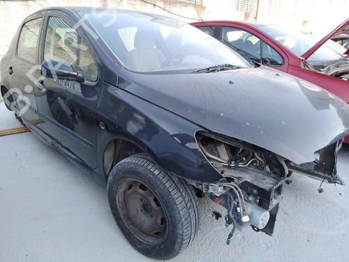 ABS pump PEUGEOT 307 (3A/C)  | BP26482914M43 