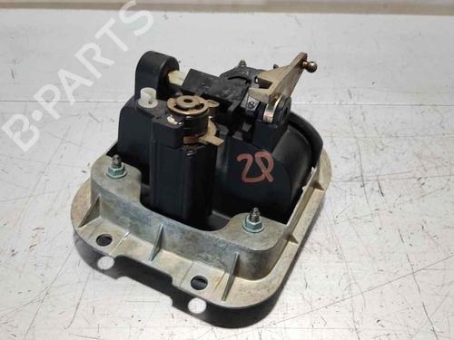 Tailgate handle SEAT LEON (1M1) | BP31946525C132