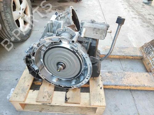 Gearbox MERCEDES-BENZ A-CLASS (W176) A 200 CDI / d (176.008) | BP29183297M3 