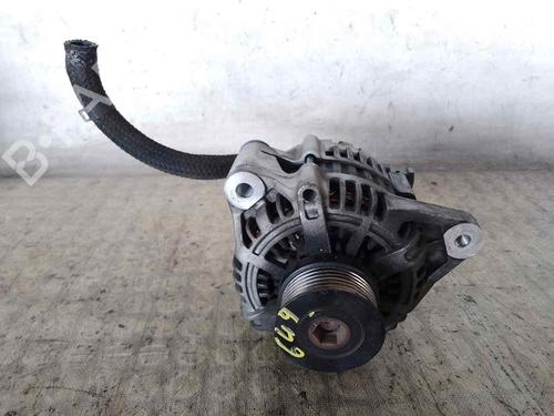Alternator HYUNDAI SANTA FÉ II (CM)  | BP26483397M7 