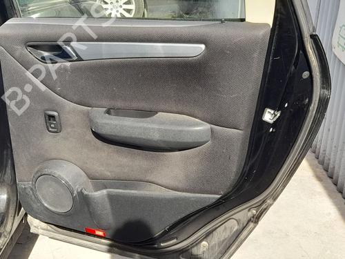 Høyre bakpanel MERCEDES-BENZ B-CLASS Sports Tourer (W245) [2005-2011]  32368521