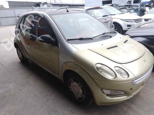 Pinza freno delantera derecha SMART FORFOUR (454) 1.1 (454.030) (75 hp) 28470592