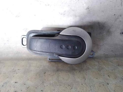 Used Front right interior door handle NISSAN NOTE (E11, NE11) 1.4 (88 hp) 26466556