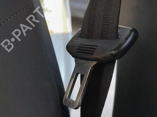 Used Front left seatbelt Front left seatbelt SEAT IBIZA III (6L1) [2002-2009] 33757375 33757375