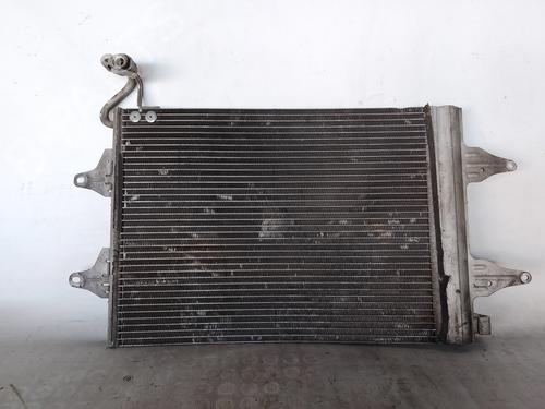 Used AC radiator SEAT IBIZA III (6L1) [2002-2009]  26475584