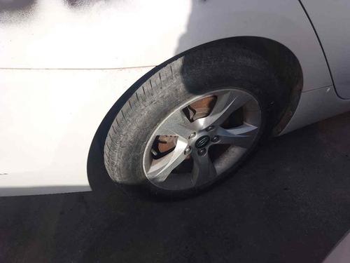Used Right rear shock absorber HYUNDAI i40 I (VF) 1.7 CRDi (116 hp) 28460858
