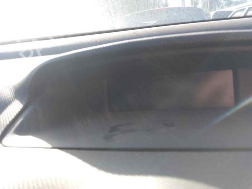 Display PEUGEOT 308 I (4A_, 4C_) [2007-2016]  28460456