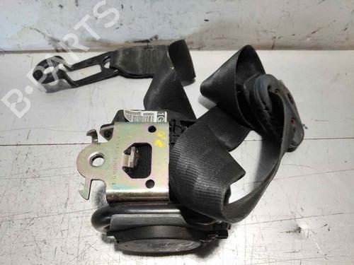 Front left seatbelt PEUGEOT 206+ (2L_, 2M_) 1.4 HDi eco 70 | BP33754781I26 - Image 3