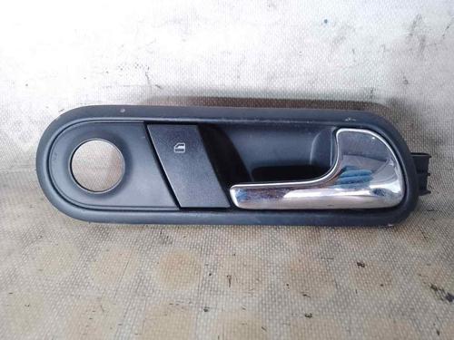 Used Front right interior door handle SEAT IBIZA III (6L1) [2002-2009]  26467727