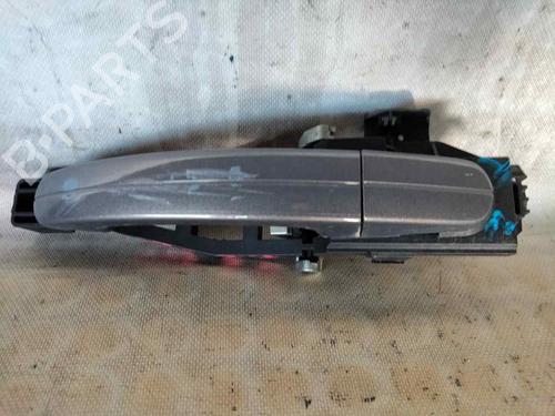Used Rear left exterior door handle FORD C-MAX II (DXA/CB7, DXA/CEU) [2010-2019]  28460629