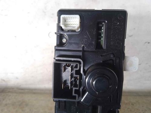 Climate control RENAULT MASTER III Platform/Chassis (EV, HV, UV)  | BP26486738I5 