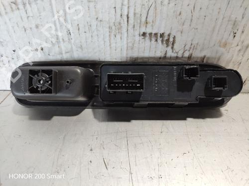 Left front window switch PEUGEOT 3008 I MPV (0U_) 1.6 HDi | BP36018948I27 - Image 3
