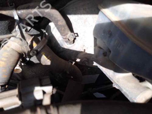 Bremseservo HYUNDAI i20 I (PB, PBT) [2008-2015]  28453655