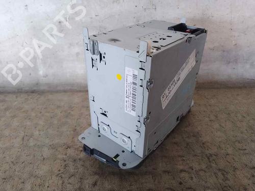 Radio SEAT IBIZA IV (6J5, 6P1)  | BP26472542E6 