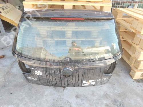 Used Tailgate Tailgate VW GOLF V (1K1) [2003-2010] 32857301 32857301