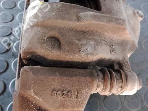 Left front brake caliper MERCEDES-BENZ A-CLASS (W168) A 140 (168.031, 168.131) | BP26476145M105 