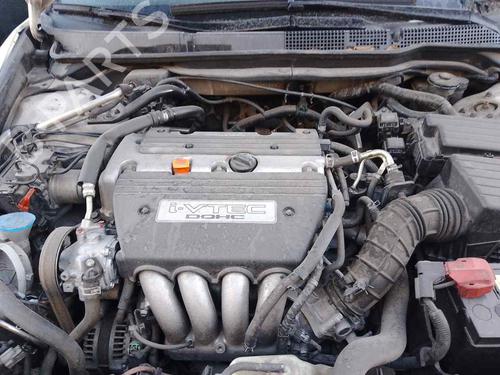 Used Engine control unit (ECU) HONDA ACCORD VII (CL, CN) 2.0 (CL7) (155 hp) 28457586
