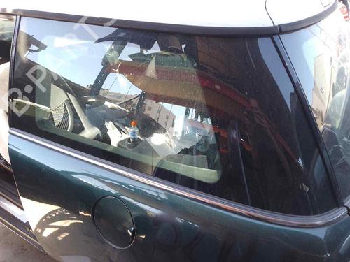 Used Rear left quarter glass MINI MINI (R50, R53) [2001-2006]  28453400