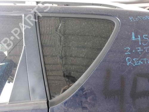Dreieckscheibe links hinten für SSANGYONG REXTON / REXTON II (GAB_) 2.7 D 4x4 (186 hp) 28455735