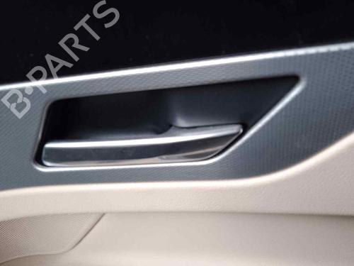 Used Front right interior door handle JAGUAR XF I (X250) [2008-2015]  28464702