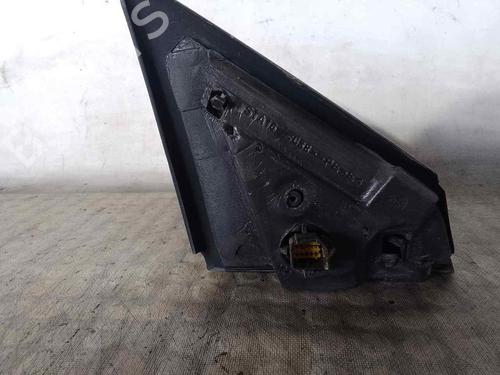 Left mirror RENAULT MEGANE II (BM0/1_, CM0/1_)  | BP26470667C26 