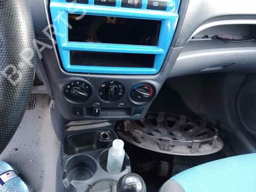 Right headlight KIA PICANTO I (SA) 1.1 | BP28139679C29 