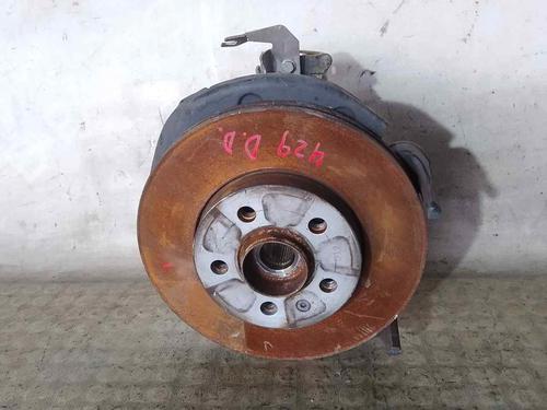 Used Right front steering knuckle Right front steering knuckle SEAT IBIZA V (KJ1, KJG) [2017-2026] 26485452 26485452