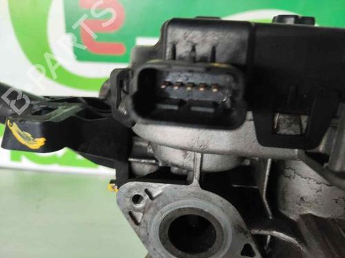 Zawór EGR PEUGEOT PARTNER Tepee | BP30486950M69