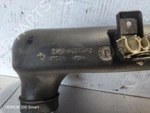 Pipe LAND ROVER FREELANDER 2 (L359) | BP36107375M125 - Image 2