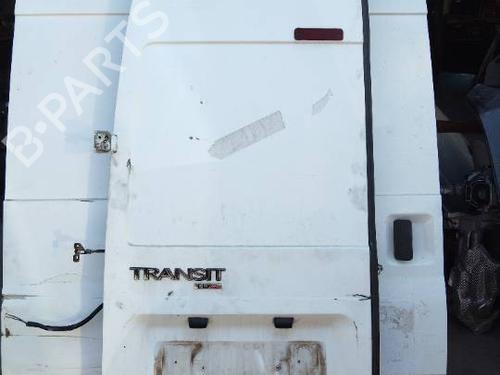 Used Left rear door Left rear door 39433444 39433444