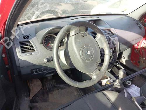 Høyre foran invendig håndtak RENAULT MEGANE II (BM0/1_, CM0/1_)  | BP26885601I14 