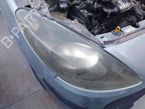Used Right headlight PEUGEOT 1007 (KM_) [2005-2025]  28455319