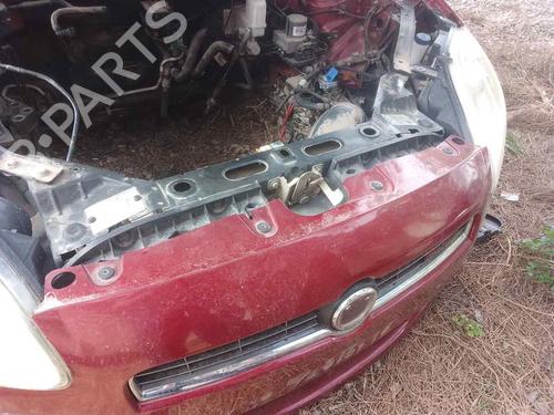 Used Front bumper reinforcement FIAT BRAVO II (198_) 1.9 D Multijet (198AXC1B) (150 hp) 28460338