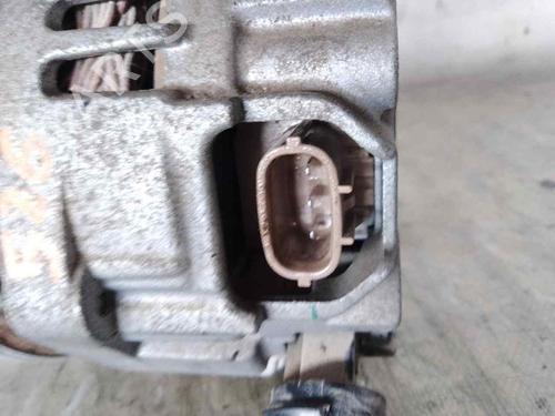 Generator MAZDA CX-3 (DK) 2.0 SKYACTIV-G (DK5W, DK6W) | BP26484989M7 