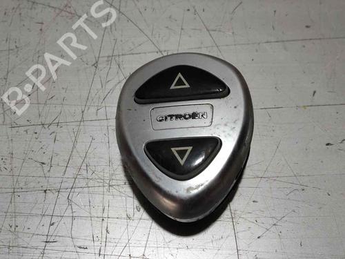 Used Switch Switch CITROËN C5 II (RC_) [2004-2008] 33906610 33906610
