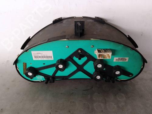 Cockpit PEUGEOT 206 Hatchback (2A/C) 2.0 HDI 90 | BP26482151C47 