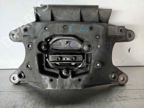 Used Engine mount Engine mount AUDI A5 (8T3) 2.0 TDI (170 hp) 33118974 33118974