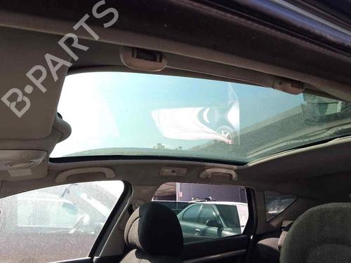Front left seatbelt PEUGEOT 407 SW (6E_, 6D_) 2.0 HDi 135 | BP28455920I26 