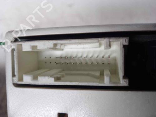 Climate control FORD MONDEO III Saloon (B4Y) 2.0 16V TDDi / TDCi | BP26472929I5 