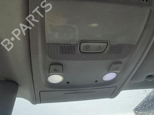 Used Interior roof light Interior roof light AUDI A4 B8 Avant (8K5) [2007-2017] 34394601 34394601
