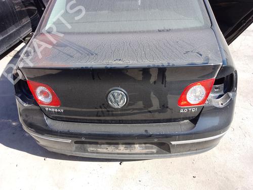 Used Tailgate Tailgate 36785319 36785319