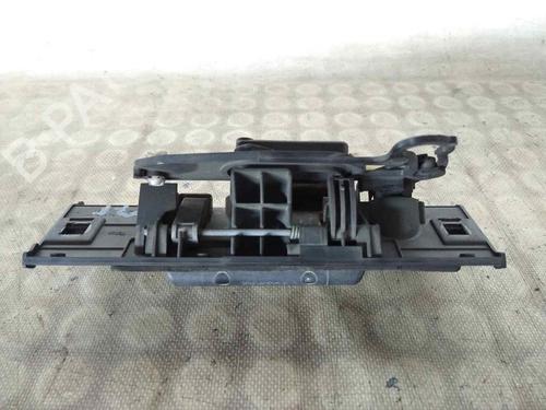 Trunk håndtak PEUGEOT 206 Hatchback (2A/C) 1.9 D | BP26469008C132 