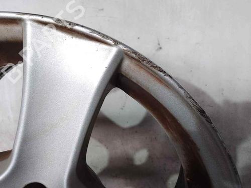 Rim CITROËN C8 (EA_, EB_) 2.0 HDi | BP26479986C45 